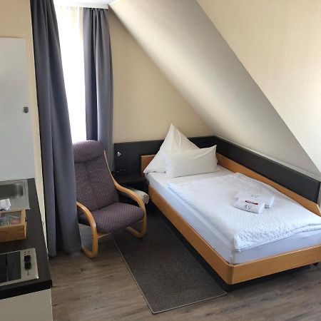 شيندلفينجن Apartment 47 المظهر الخارجي الصورة