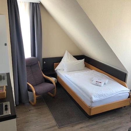 شيندلفينجن Apartment 47 المظهر الخارجي الصورة