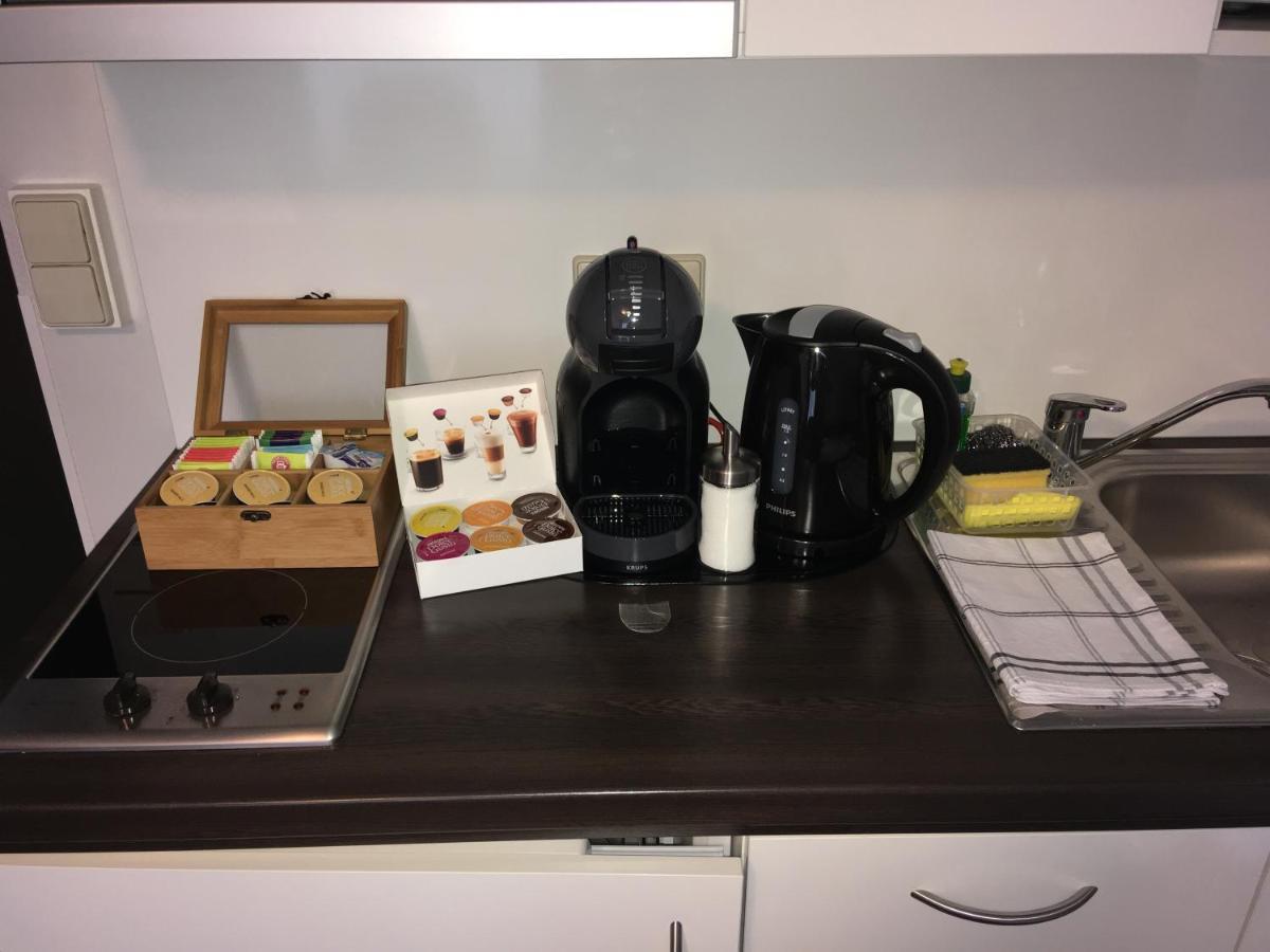شيندلفينجن Apartment 47 المظهر الخارجي الصورة