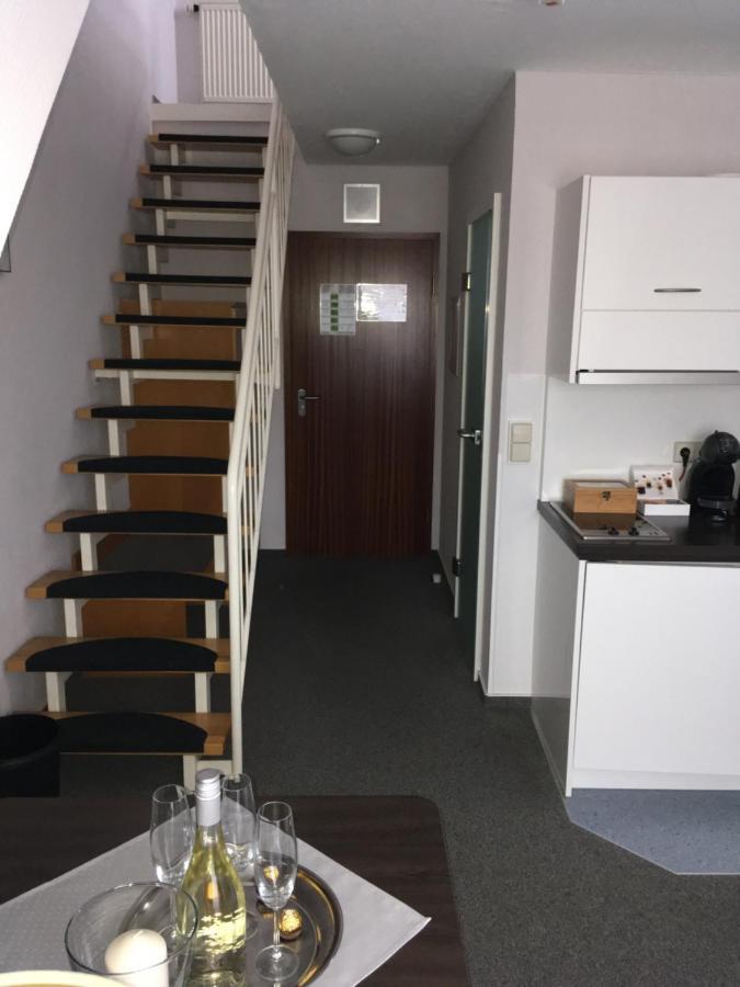 شيندلفينجن Apartment 47 المظهر الخارجي الصورة