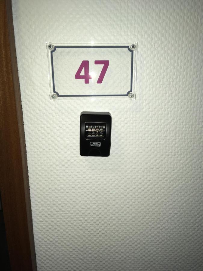شيندلفينجن Apartment 47 المظهر الخارجي الصورة
