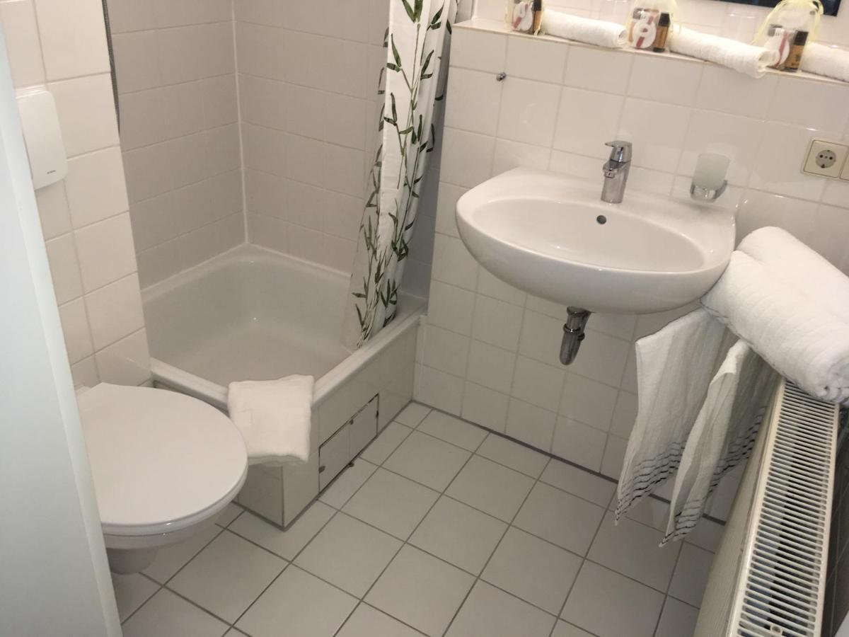 شيندلفينجن Apartment 47 المظهر الخارجي الصورة