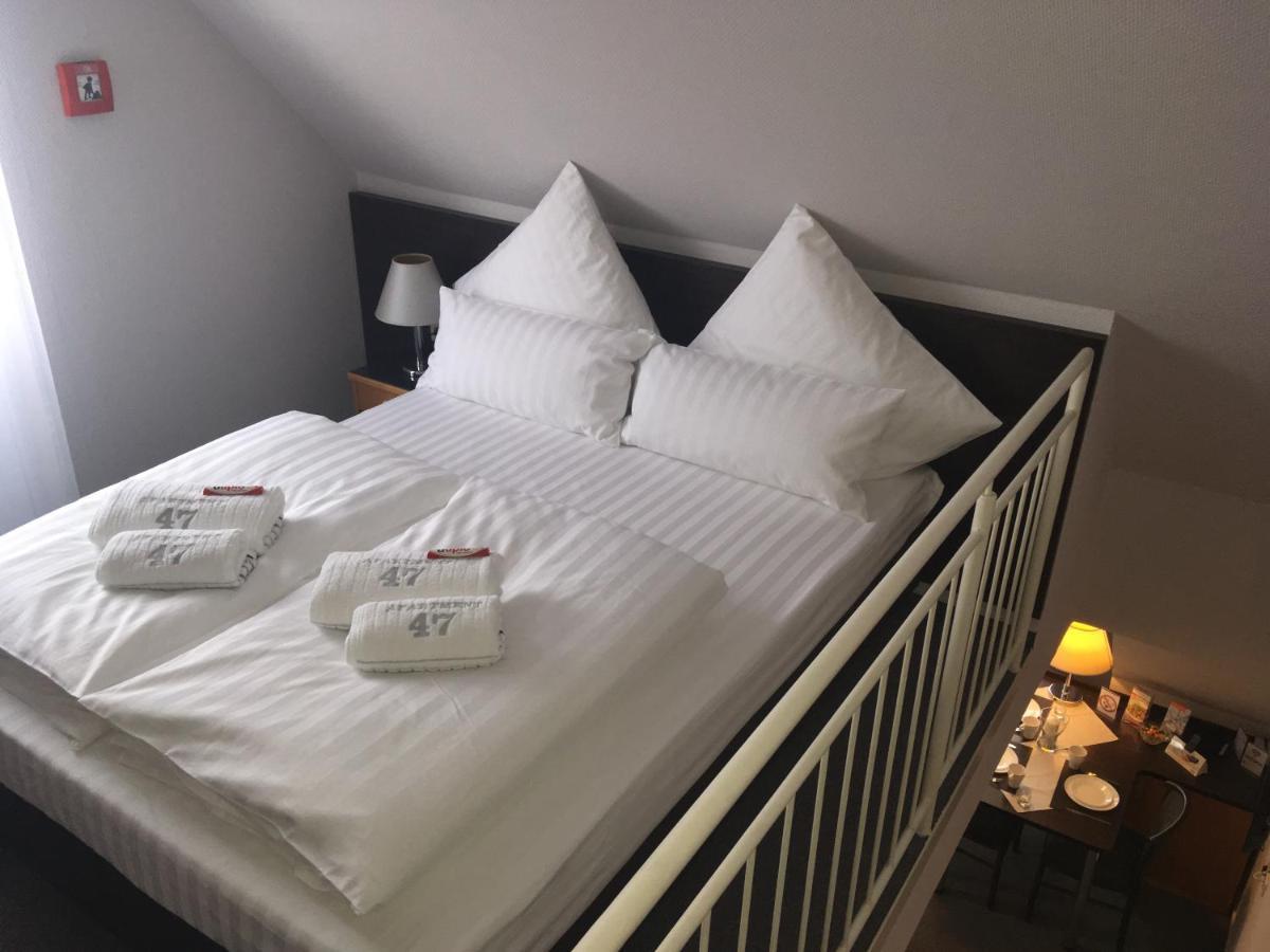 شيندلفينجن Apartment 47 المظهر الخارجي الصورة