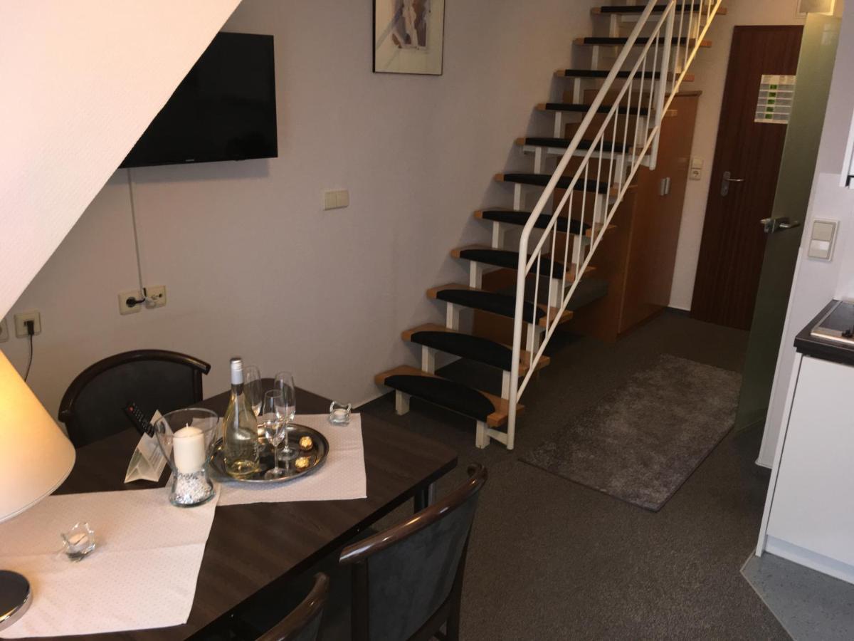 شيندلفينجن Apartment 47 المظهر الخارجي الصورة