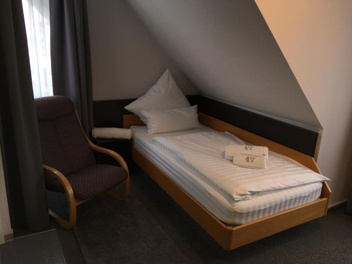 شيندلفينجن Apartment 47 المظهر الخارجي الصورة