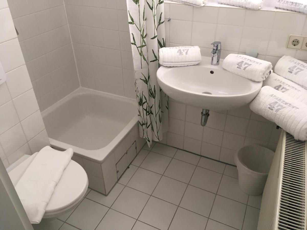شيندلفينجن Apartment 47 المظهر الخارجي الصورة