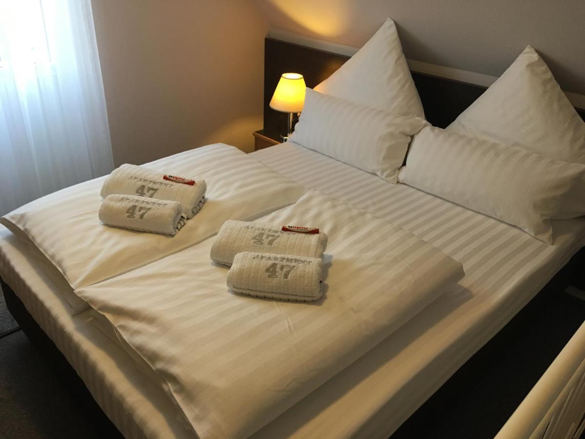 شيندلفينجن Apartment 47 المظهر الخارجي الصورة