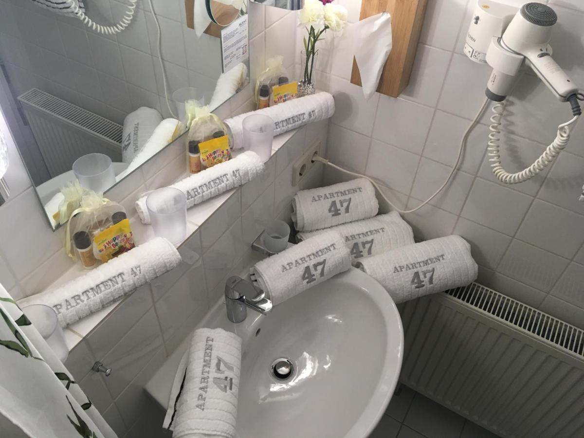 شيندلفينجن Apartment 47 المظهر الخارجي الصورة