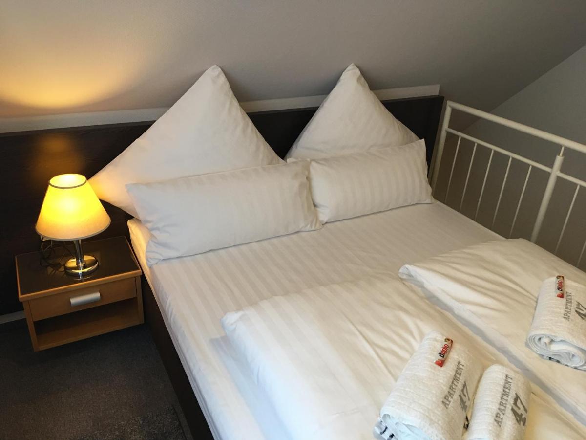 شيندلفينجن Apartment 47 المظهر الخارجي الصورة