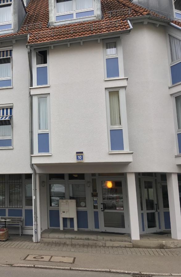 شيندلفينجن Apartment 47 المظهر الخارجي الصورة