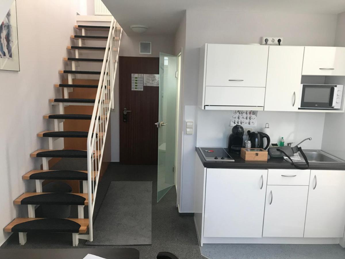 شيندلفينجن Apartment 47 المظهر الخارجي الصورة