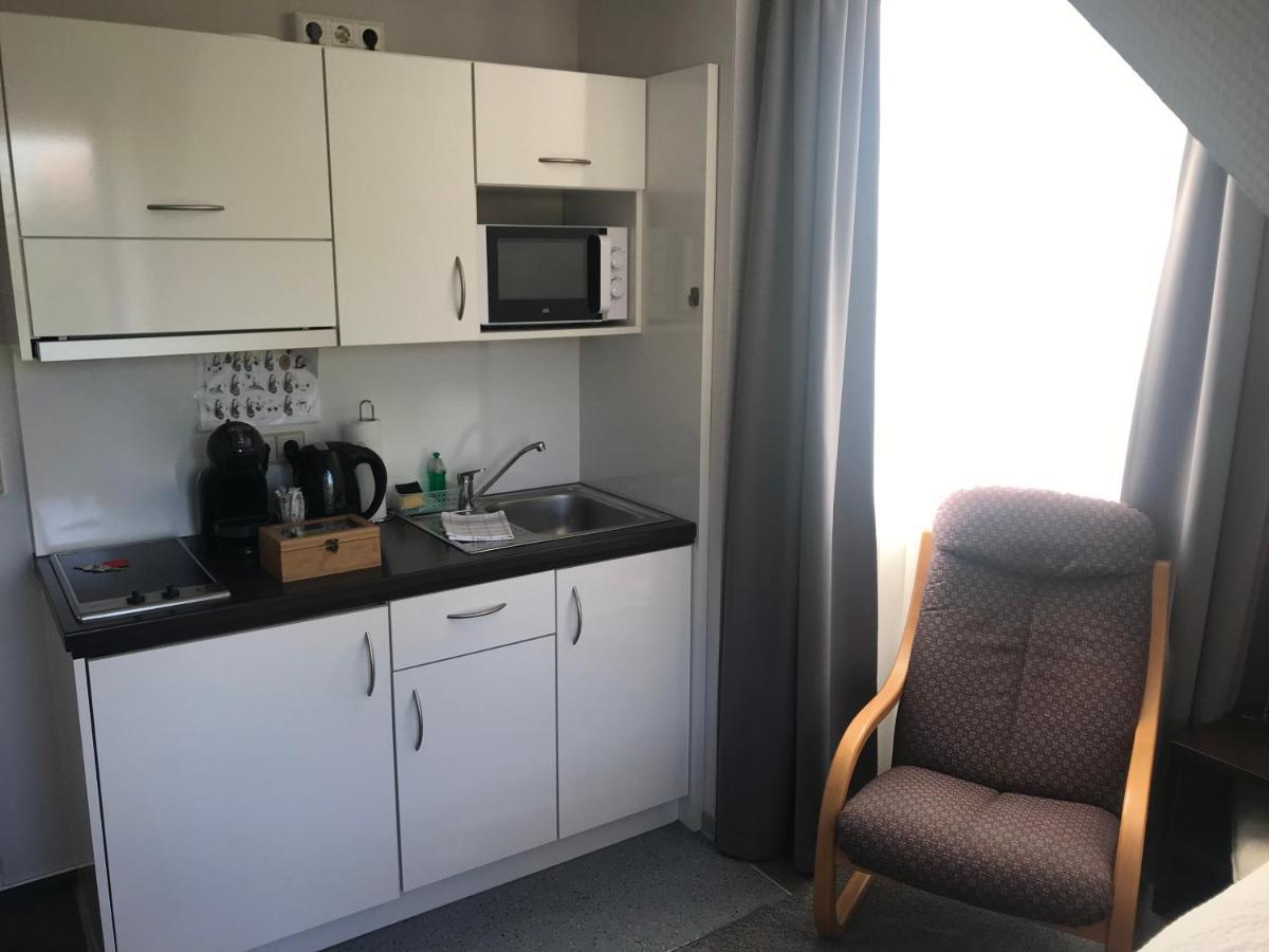شيندلفينجن Apartment 47 المظهر الخارجي الصورة