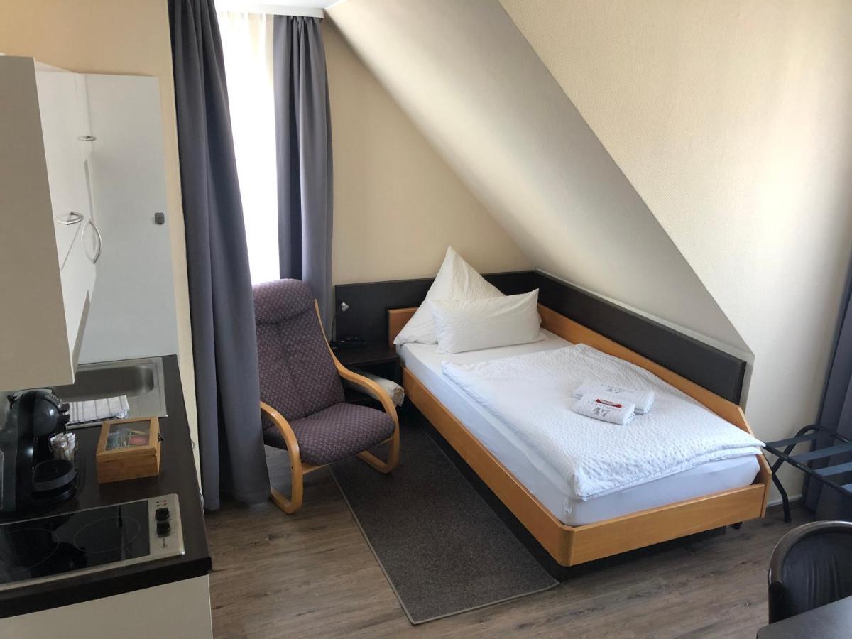 شيندلفينجن Apartment 47 المظهر الخارجي الصورة