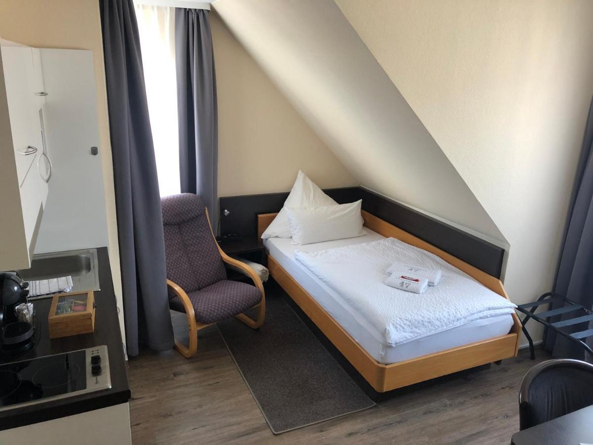 شيندلفينجن Apartment 47 المظهر الخارجي الصورة