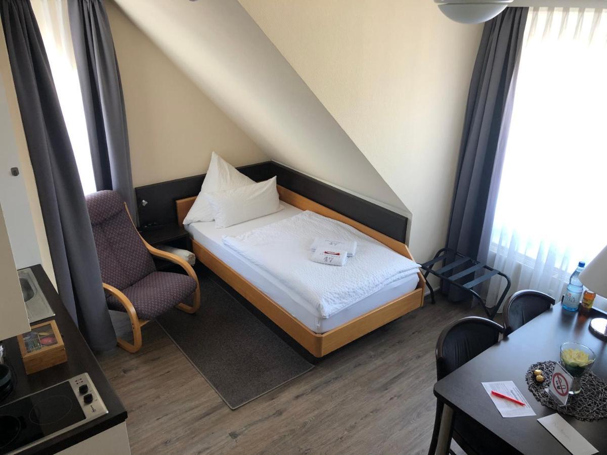شيندلفينجن Apartment 47 المظهر الخارجي الصورة