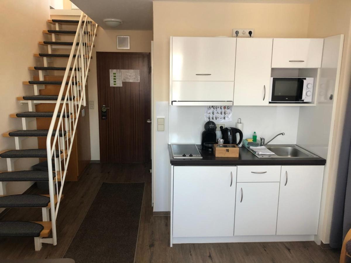 شيندلفينجن Apartment 47 المظهر الخارجي الصورة