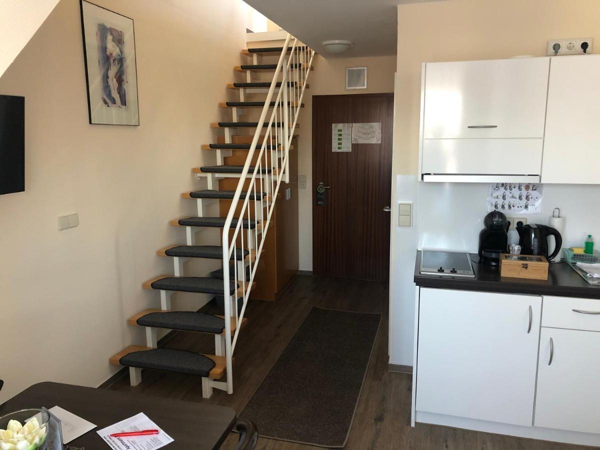 شيندلفينجن Apartment 47 المظهر الخارجي الصورة